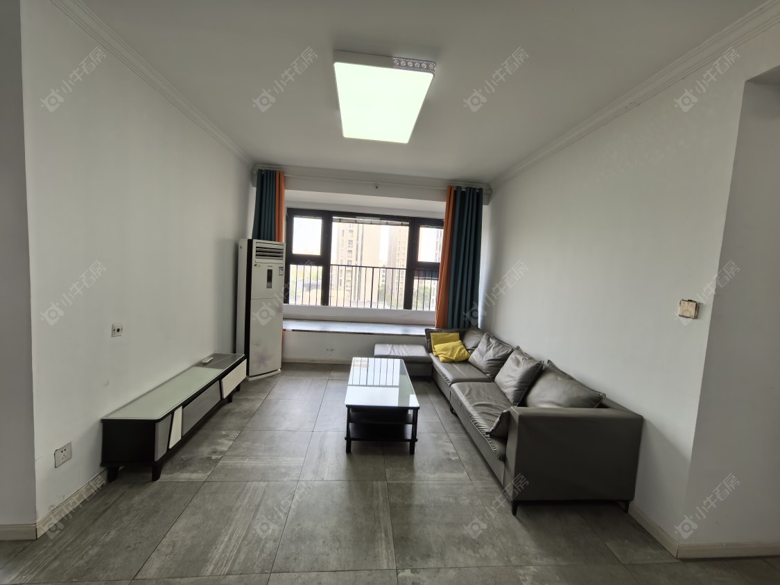 常州路劲雅居乐城市万象在租房源_小牛看房