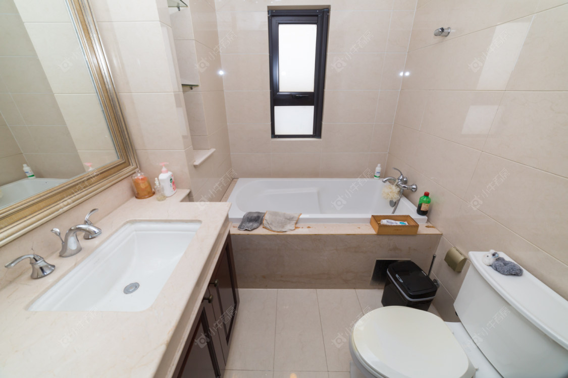 常州香溢紫郡一期在售二手房源室内图_小牛看房