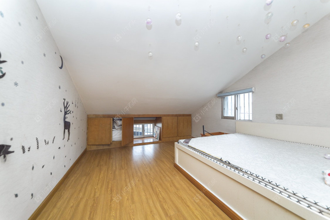 常州清潭新村在售二手房源室内图_小牛看房