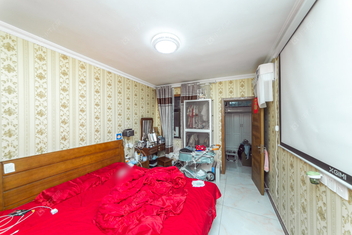 会馆浜新村房源室内图 常州会馆浜新村在售二手房源室内图_小牛看房