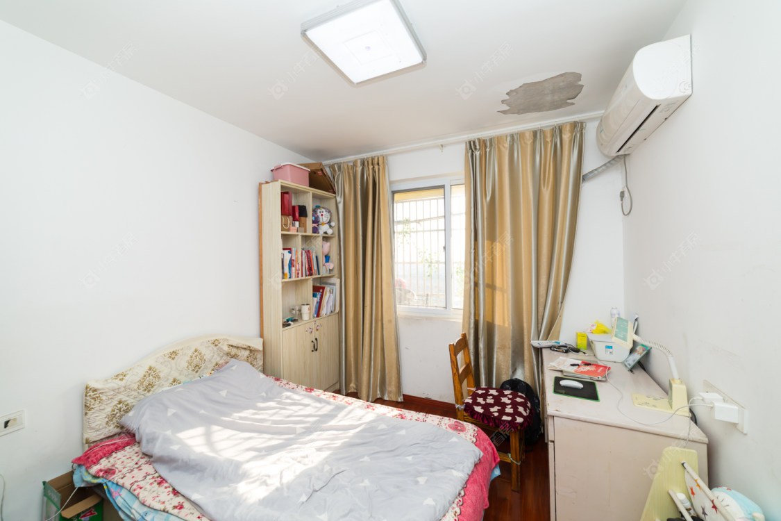 常州龙东花园在售二手房源室内图_小牛看房