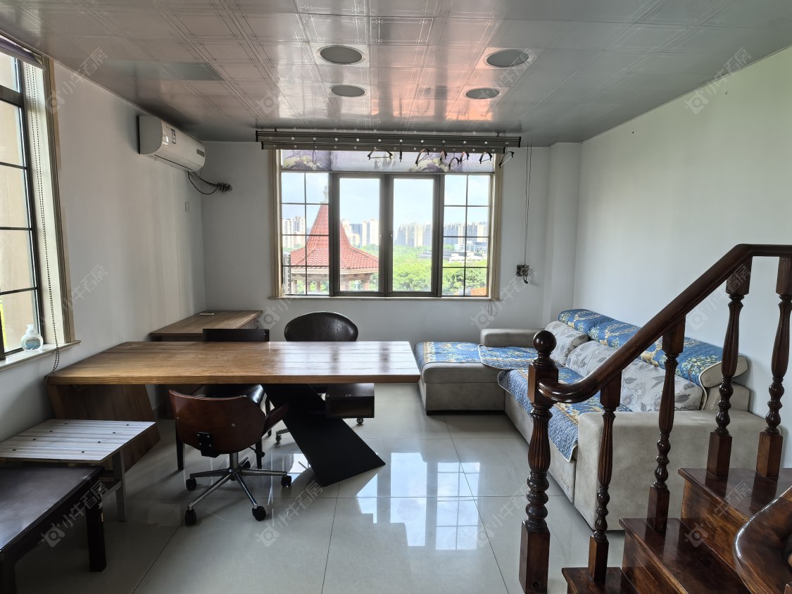 常州银河湾第一城一期租房_小牛看房