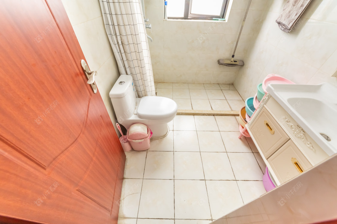 常州天山花园在售二手房源室内图_小牛看房