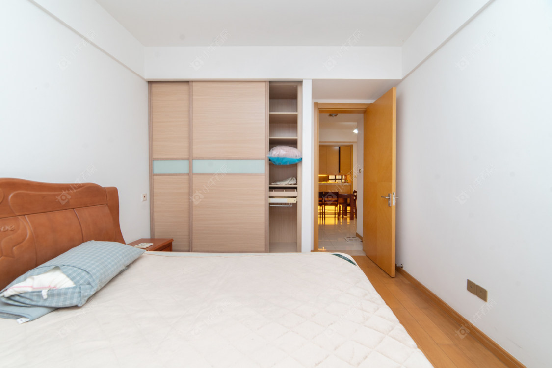 常州新城香悦半岛南区在售二手房源室内图_小牛看房