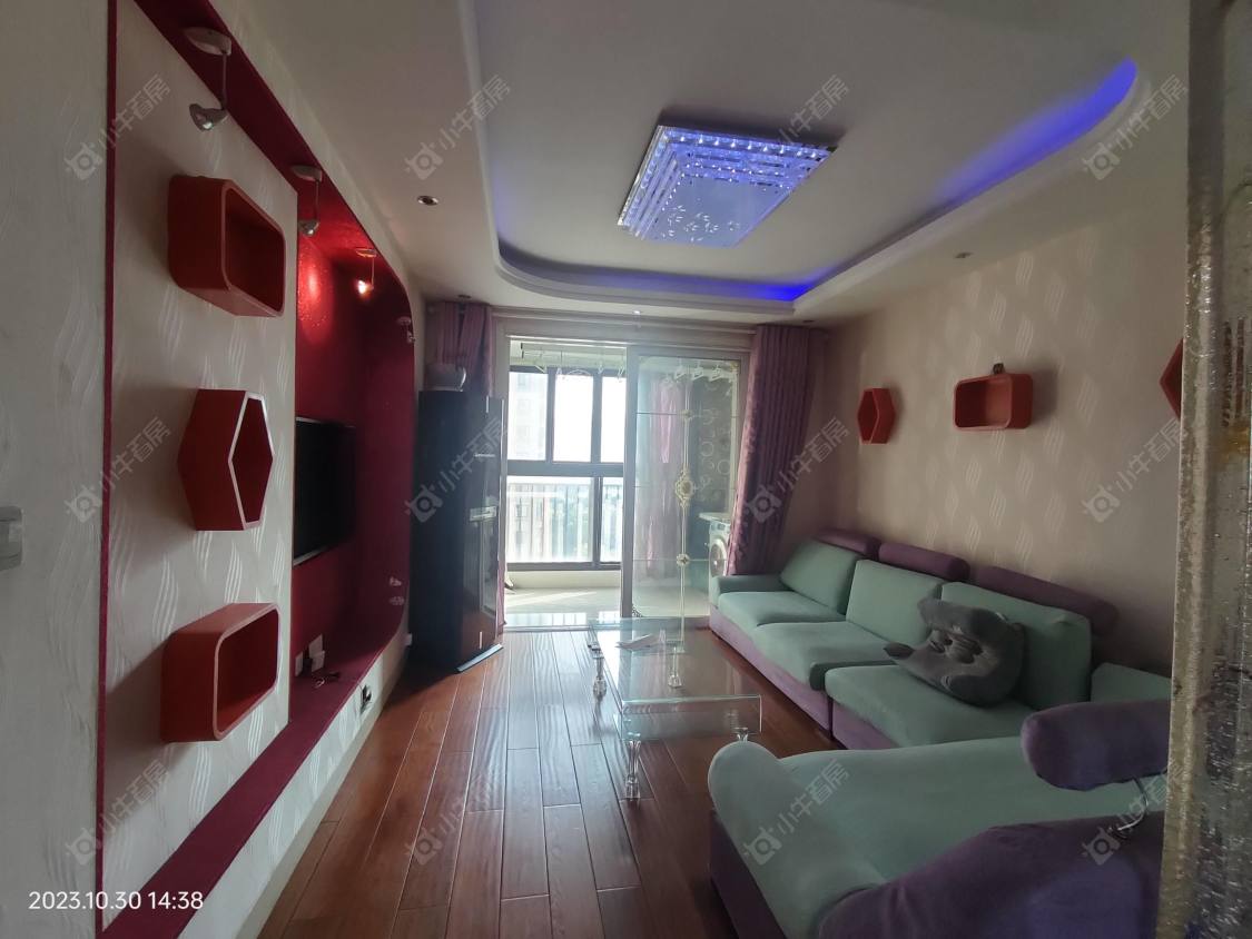 公园壹号三期房源室内图 常州公园壹号三期在租房源室内图_小牛看房