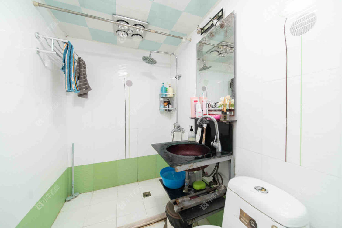 勤业四村北区房源室内图 常州勤业四村北区在租房源室内图_小牛看房