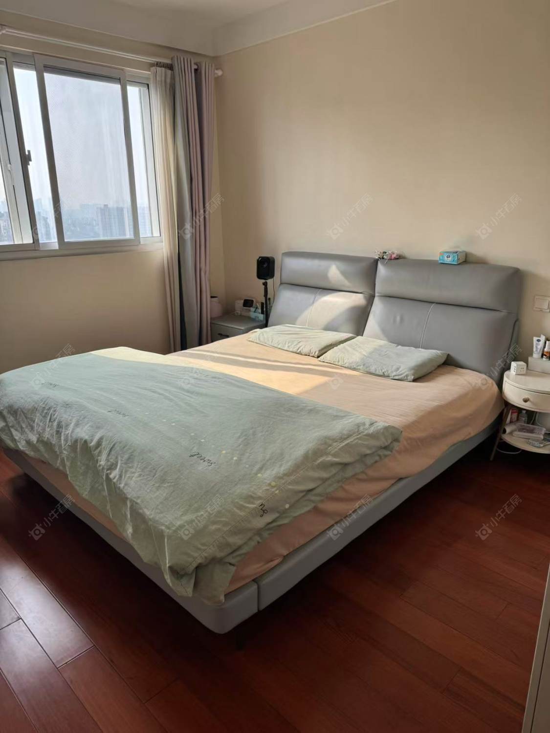 九洲花园二期房源室内图 常州九洲花园二期在租房源室内图_小牛看房