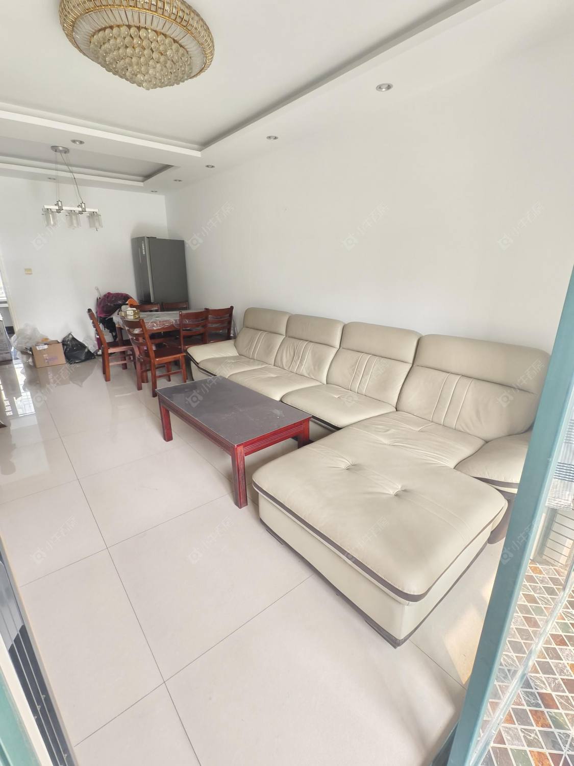 常州喜盈门花苑在租房源室内图_小牛看房