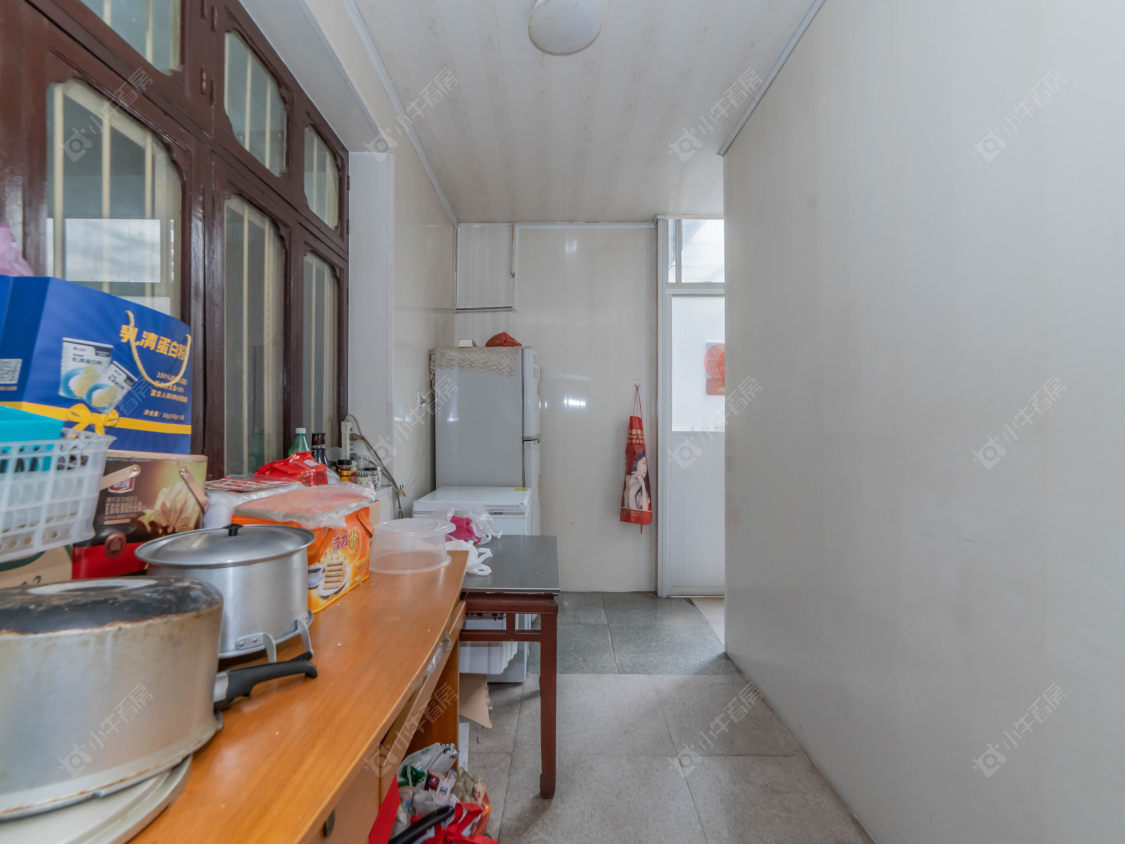 常州奔牛村在售二手房_小牛看房