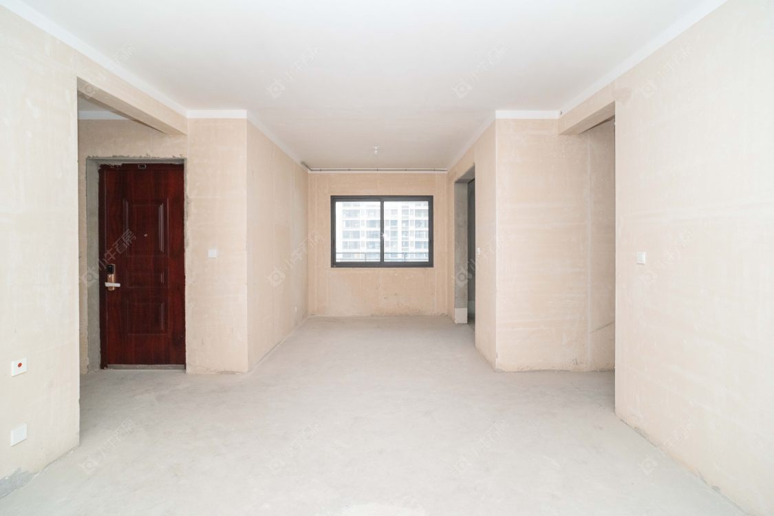 常州雅居乐路劲棠颂在售二手房源室内图_小牛看房