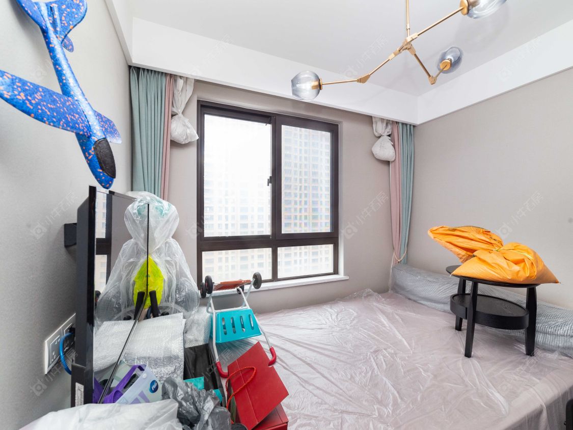 常州龙德花园在售二手房源室内图_小牛看房