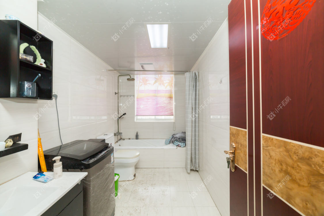 潞城花苑房源室内图 常州潞城花苑在租房源室内图_小牛看房