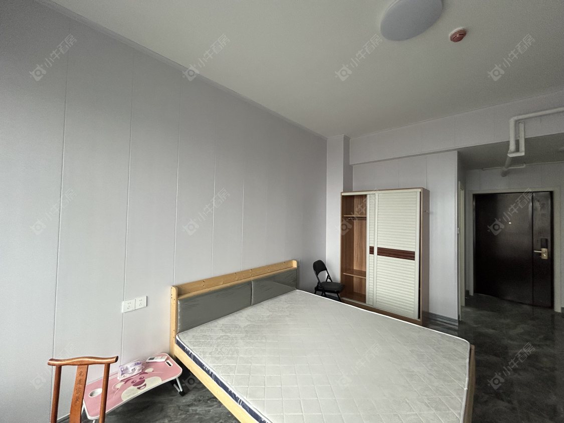 常州爱琴海公寓在租房源_小牛看房