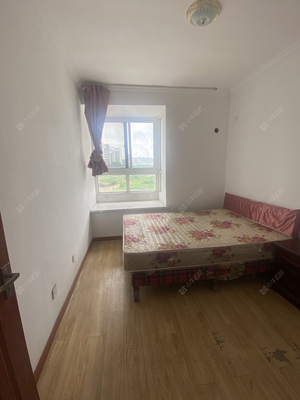 常州剑湖华庭在租房源室内图_小牛看房