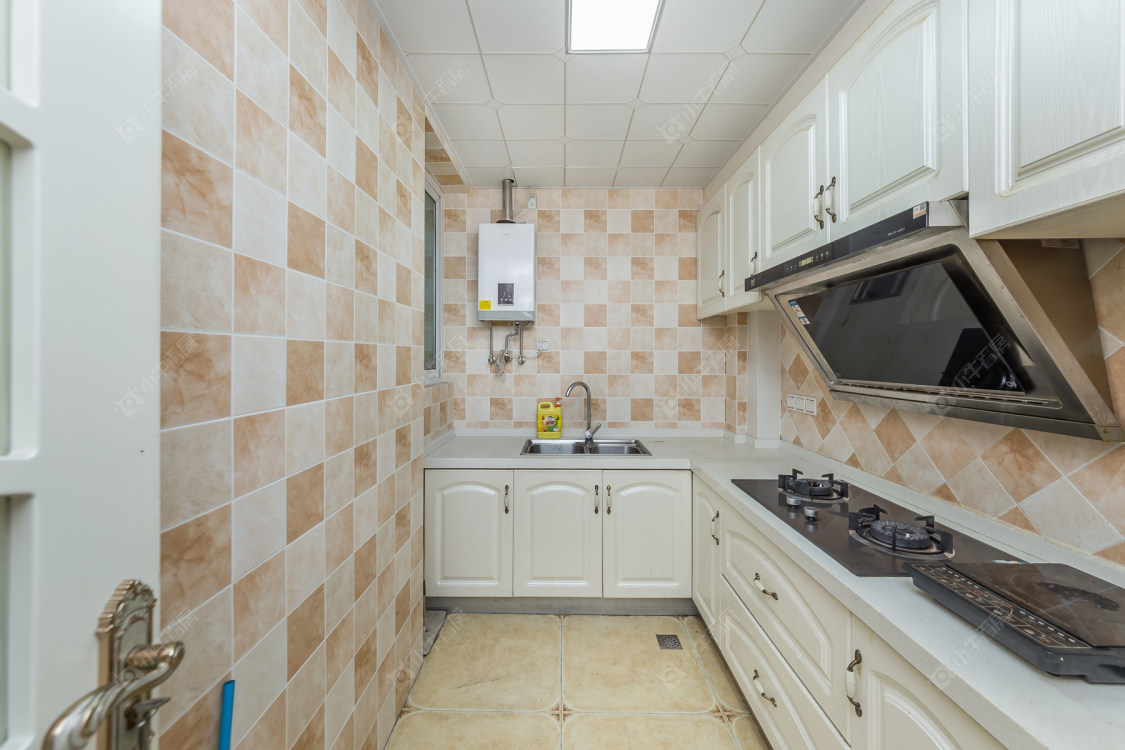 香缇湾花园房源室内图 常州香缇湾花园在售二手房源室内图_小牛看房