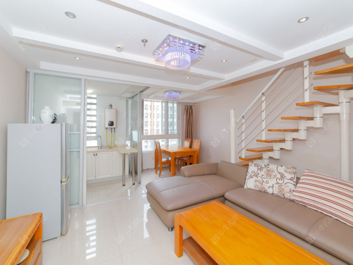 常州保纳商业广场在售二手房源室内图_小牛看房