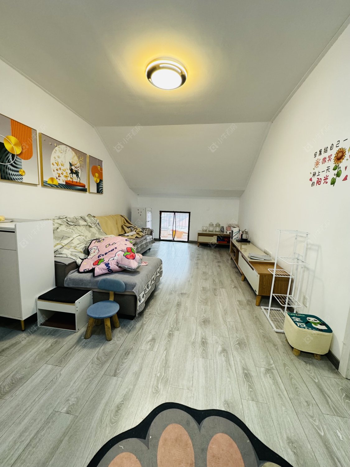 常州工人新村南在租房源_小牛看房