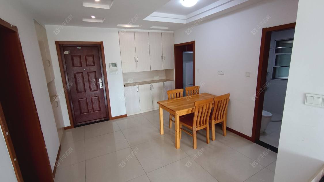 新城香溢澜桥一期房源室内图 常州新城香溢澜桥一期在租房源室内图_小牛看房