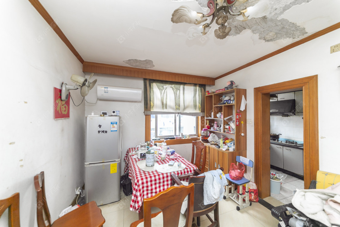 常州荆川里在售二手房源_小牛看房