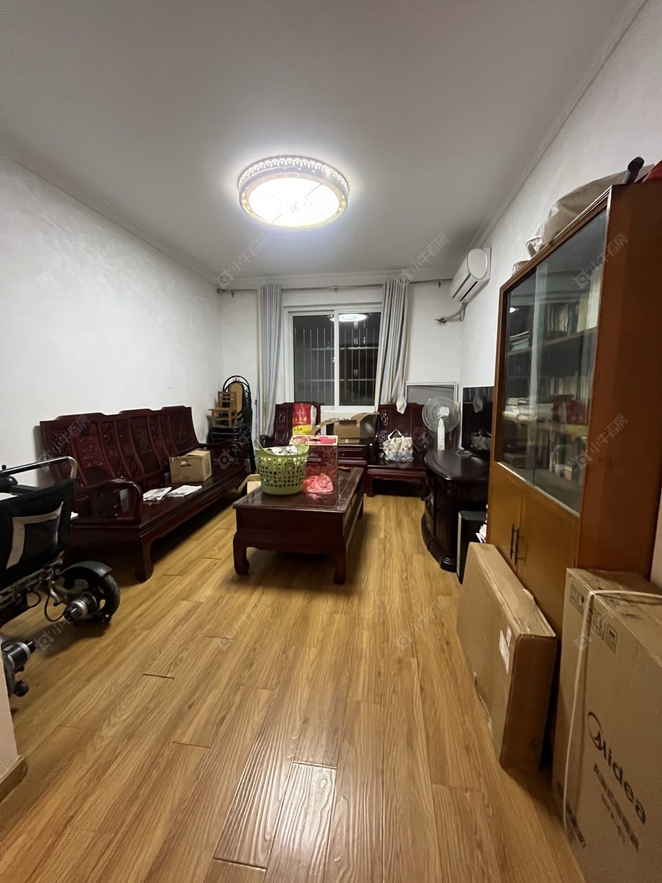 常州青洋花苑在租房源室内图_小牛看房