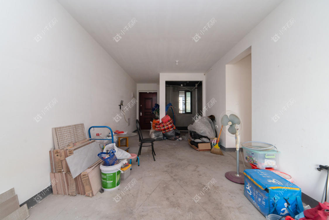 常州中梁金科启宸3室2厅在租房源出租