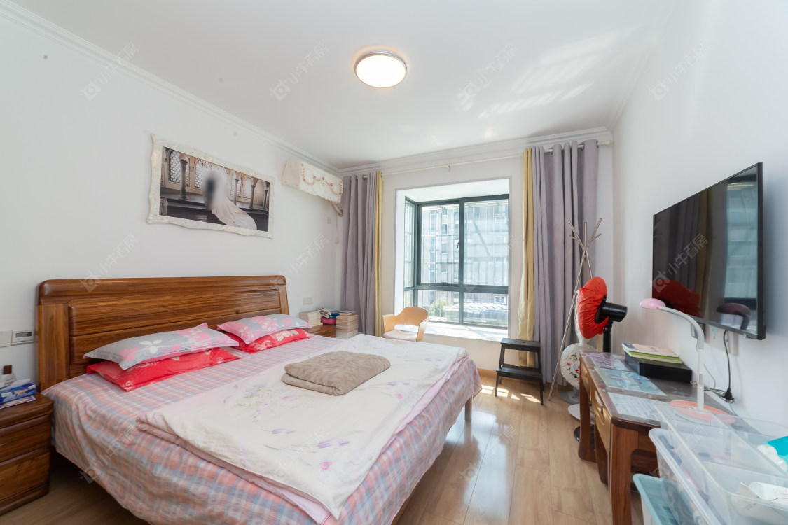 常州星海银园西区在售二手房源室内图_小牛看房