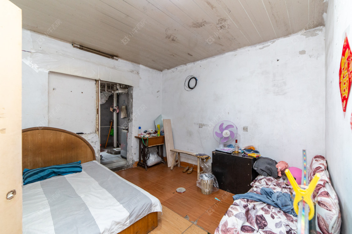 常州冶金新村在售二手房源室内图_小牛看房