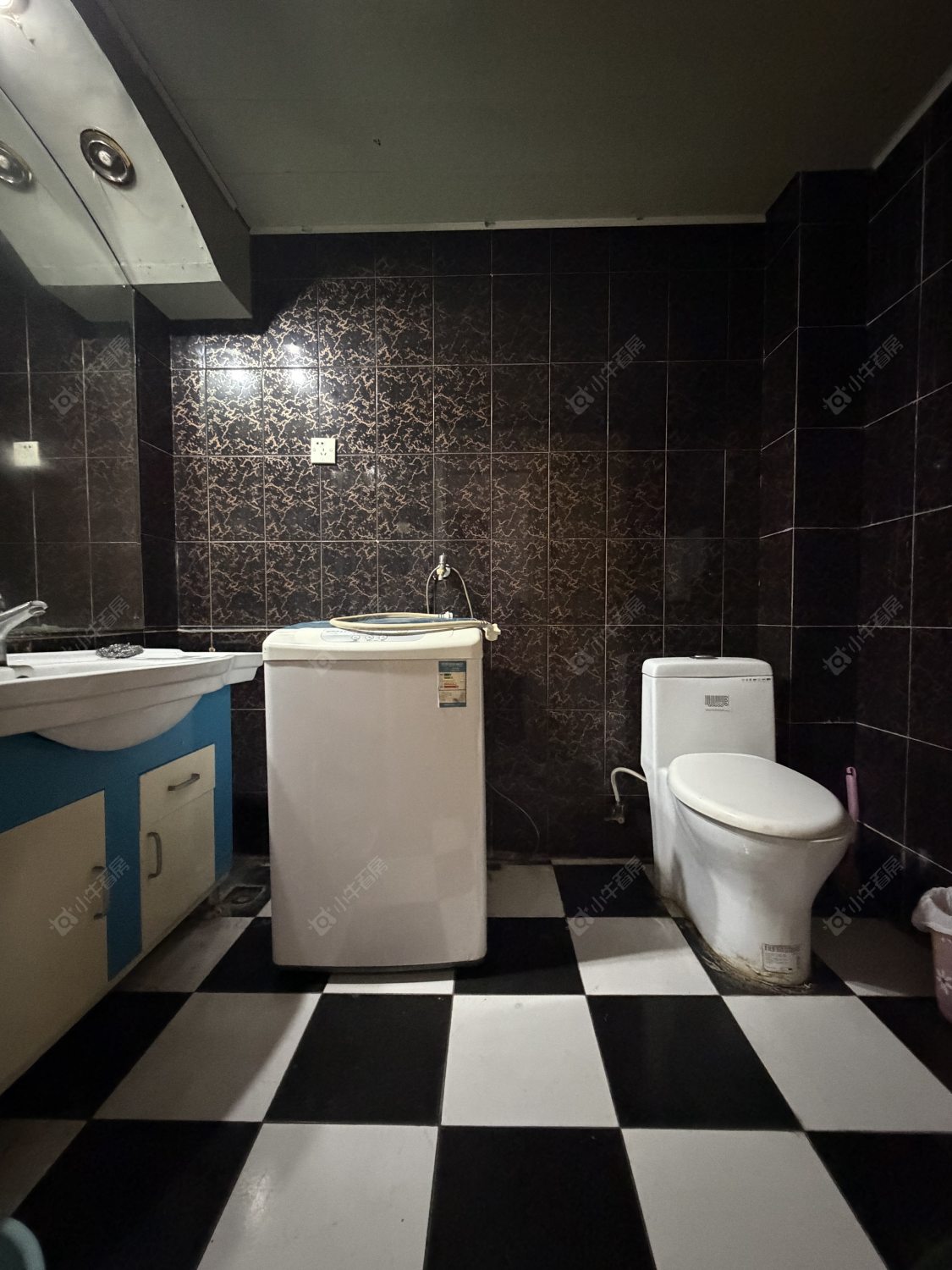 花园南村房源室内图 常州花园南村在租房源室内图_小牛看房