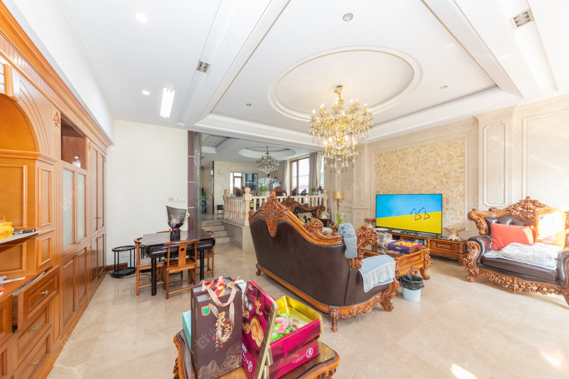 常州水韵江南在售二手房源室内图_小牛看房