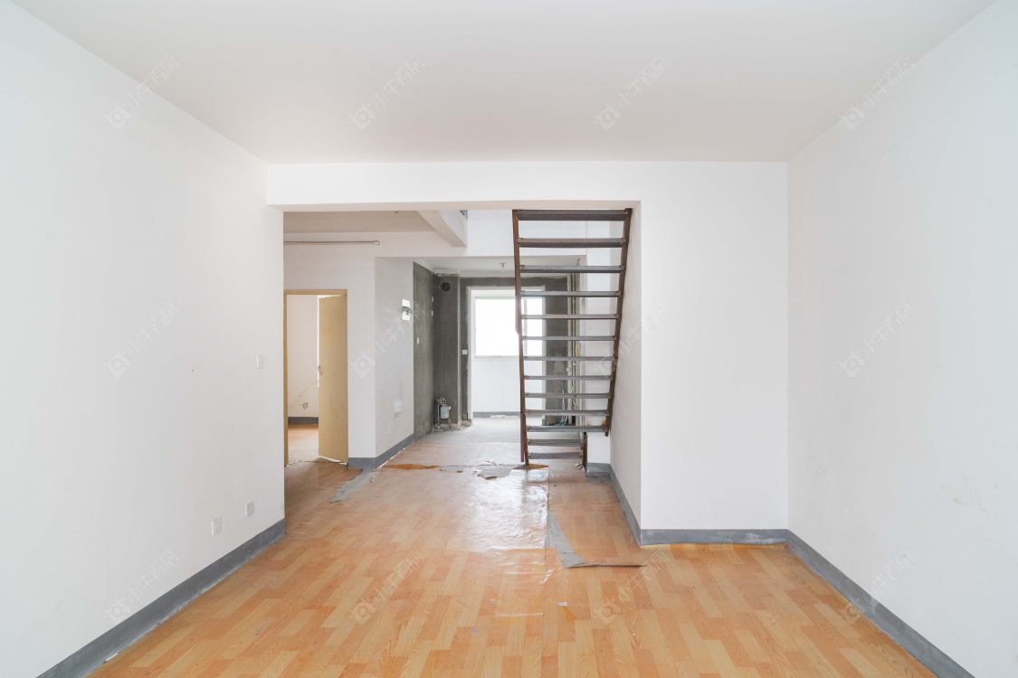 常州运河花园在售二手房源室内图_小牛看房