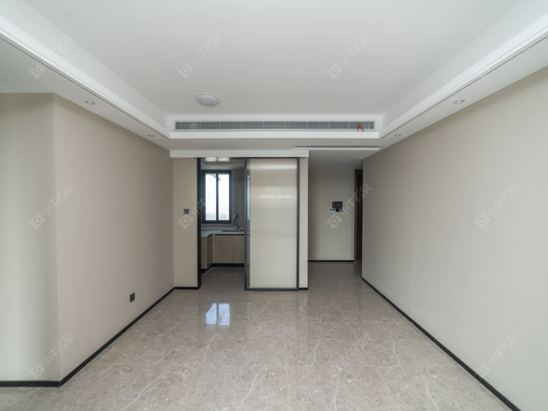 常州美的世茂云筑在售二手房源室内图_小牛看房