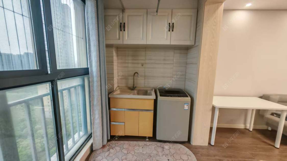 常州清水湾花园三期在租房源室内图_小牛看房