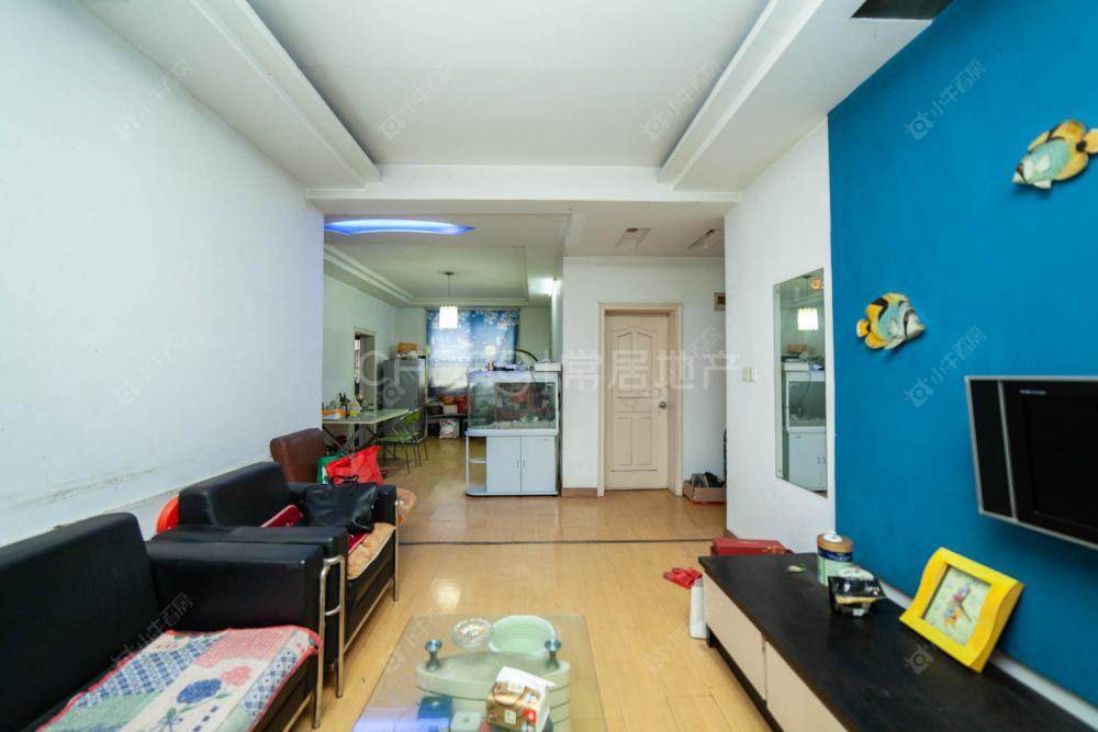 剑湖西区房源室内图 常州剑湖西区在售二手房源室内图_小牛看房