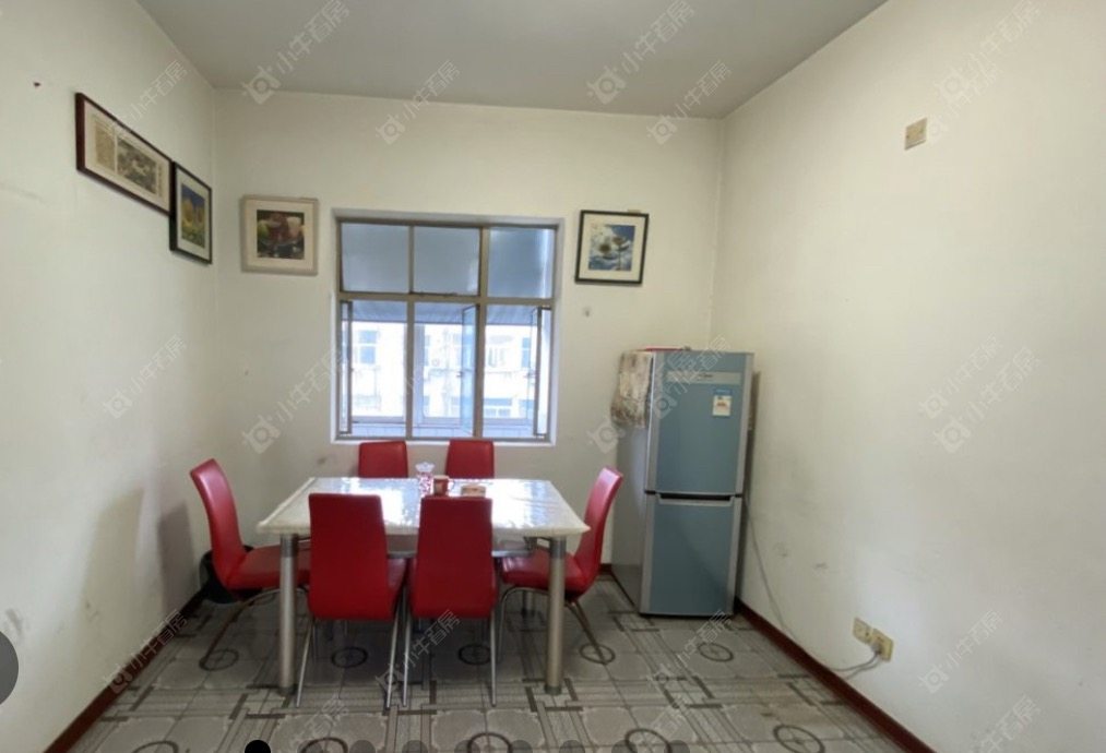 常州丽华三村在租房源室内图_小牛看房