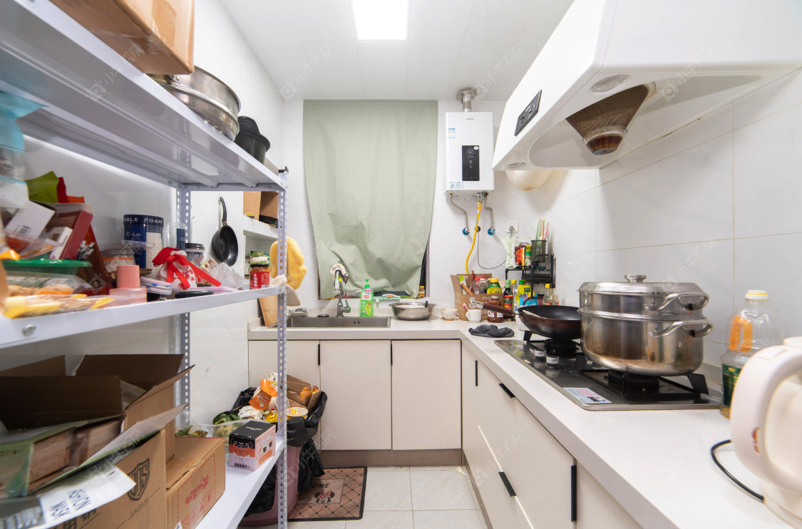 白云新村房源室内图 常州白云新村在售二手房源室内图_小牛看房