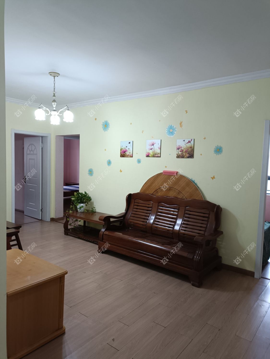 常州顺园九村在租房源_小牛看房