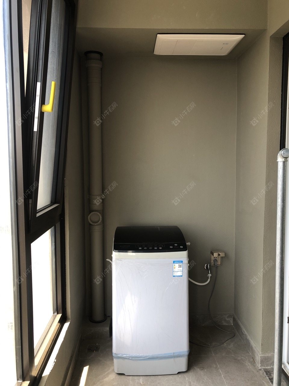 常州万科新都会在租房源室内图_小牛看房