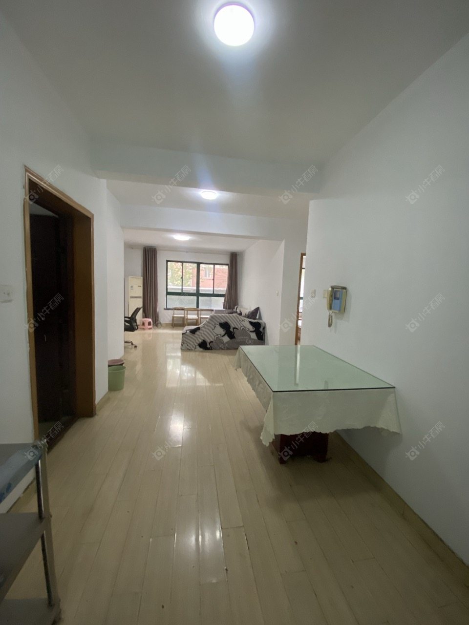 常州兰陵家园2室2厅1卫出租_小牛看房