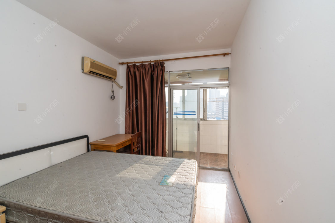 常州电业宿舍在售二手房源室内图_小牛看房