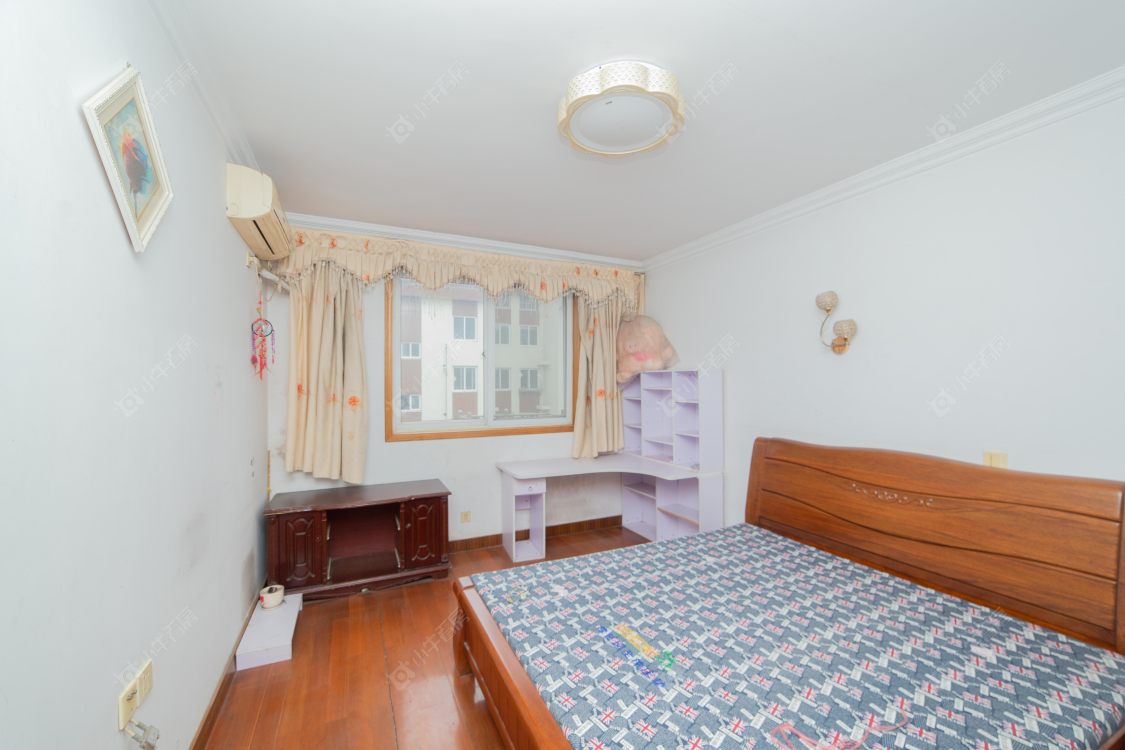 常州前桥新村在售二手房源室内图_小牛看房