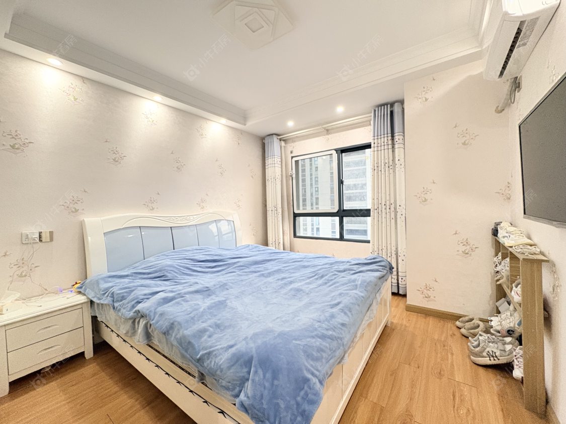 荣城国际房源室内图 丹阳荣城国际在售二手房源室内图_小牛看房