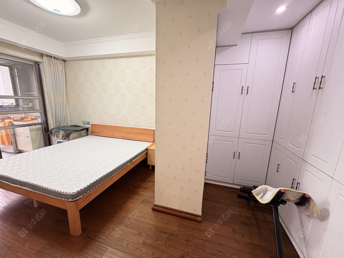 常州天逸城北区在租房源室内图_小牛看房