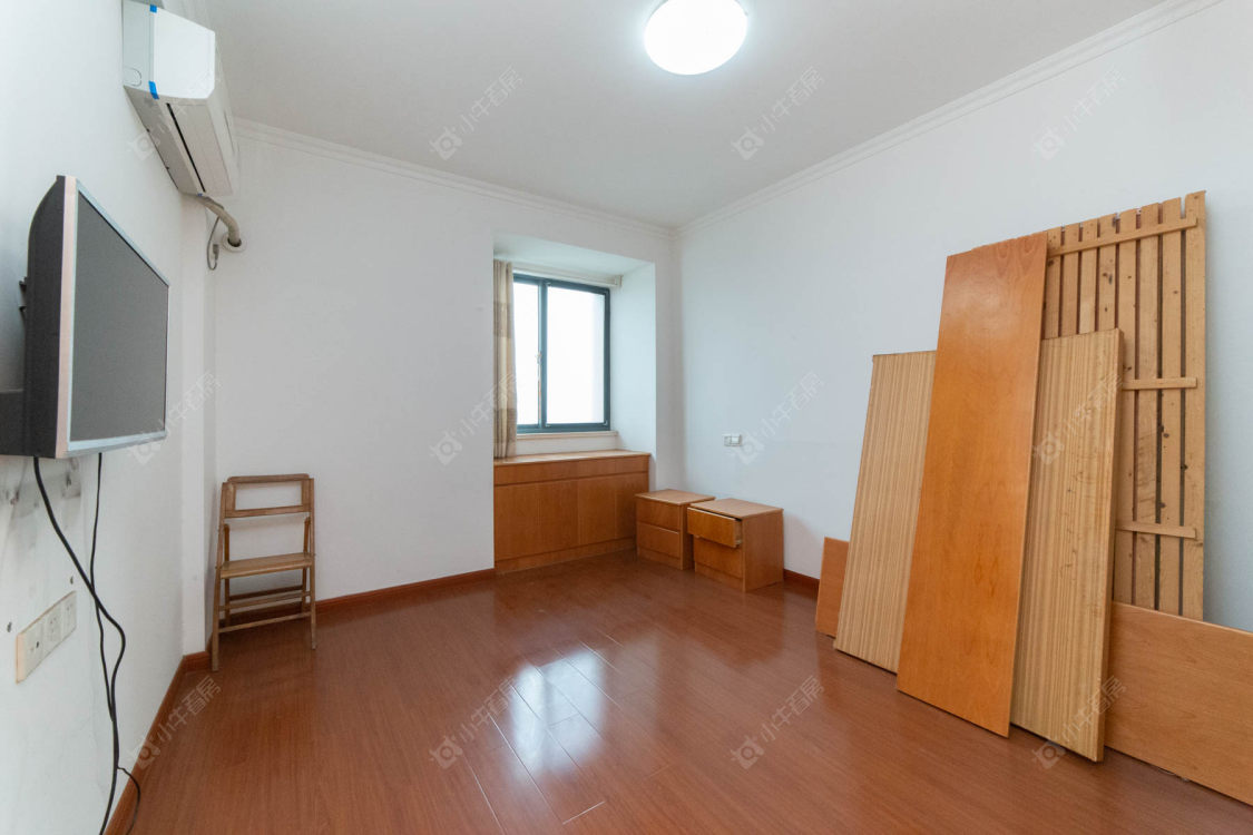 常州顺园八村二期在售二手房源室内图_小牛看房