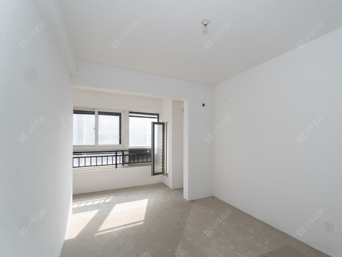 常州中梁金坛壹号院在售二手房源室内图_小牛看房