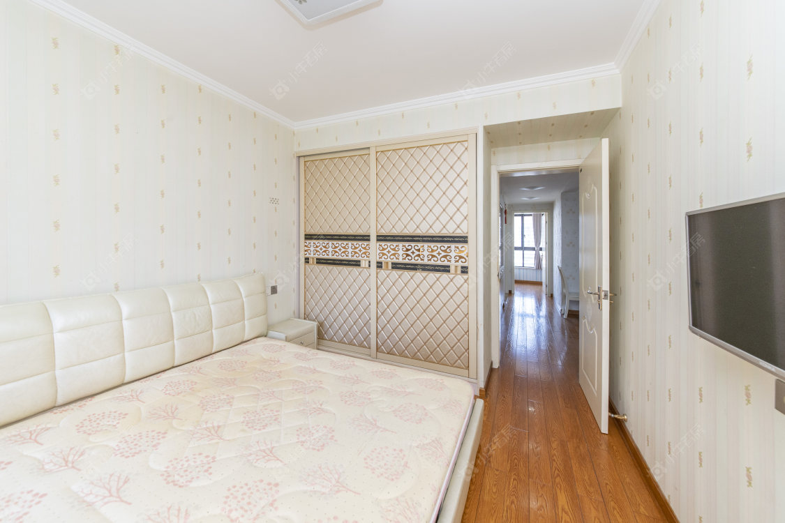 常州绿地香颂花园在售二手房源室内图_小牛看房