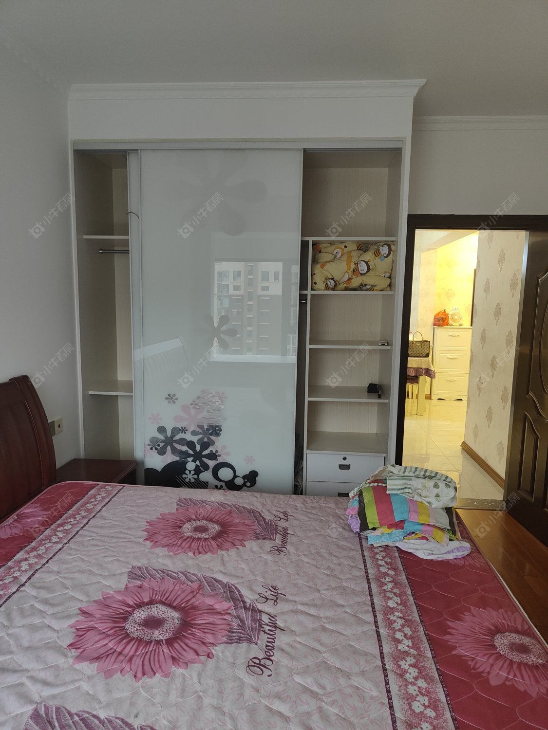 常州世茂香槟湖二期在租房源_小牛看房