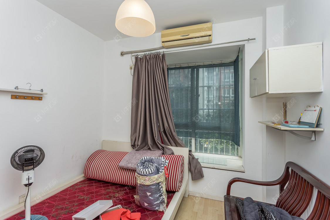 常州红梅假日花苑在售二手房源室内图_小牛看房