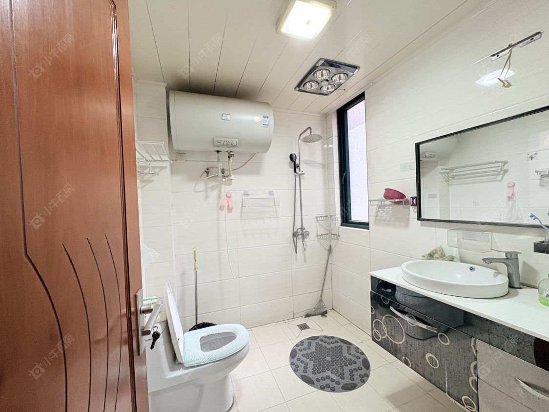 丹阳江南人家在售二手房_小牛看房