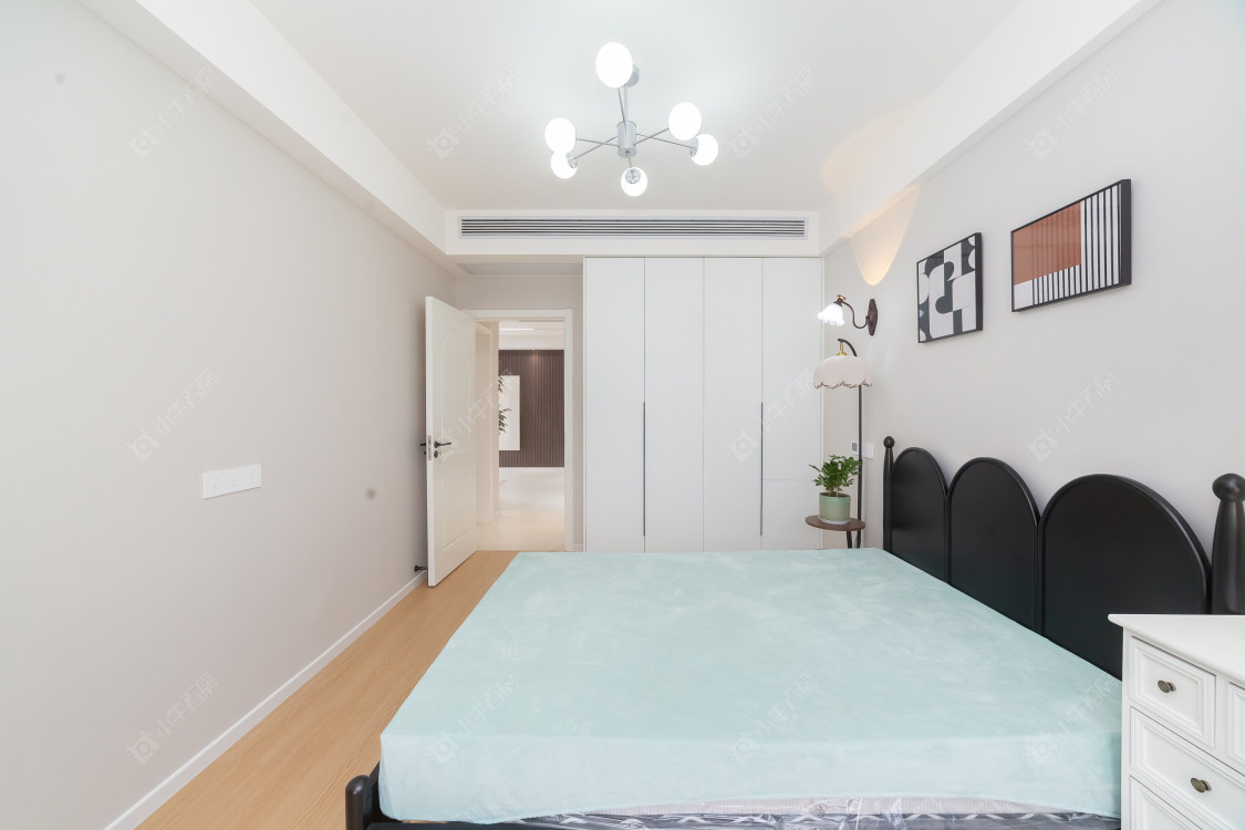 常州白马公馆在售二手房源室内图_小牛看房