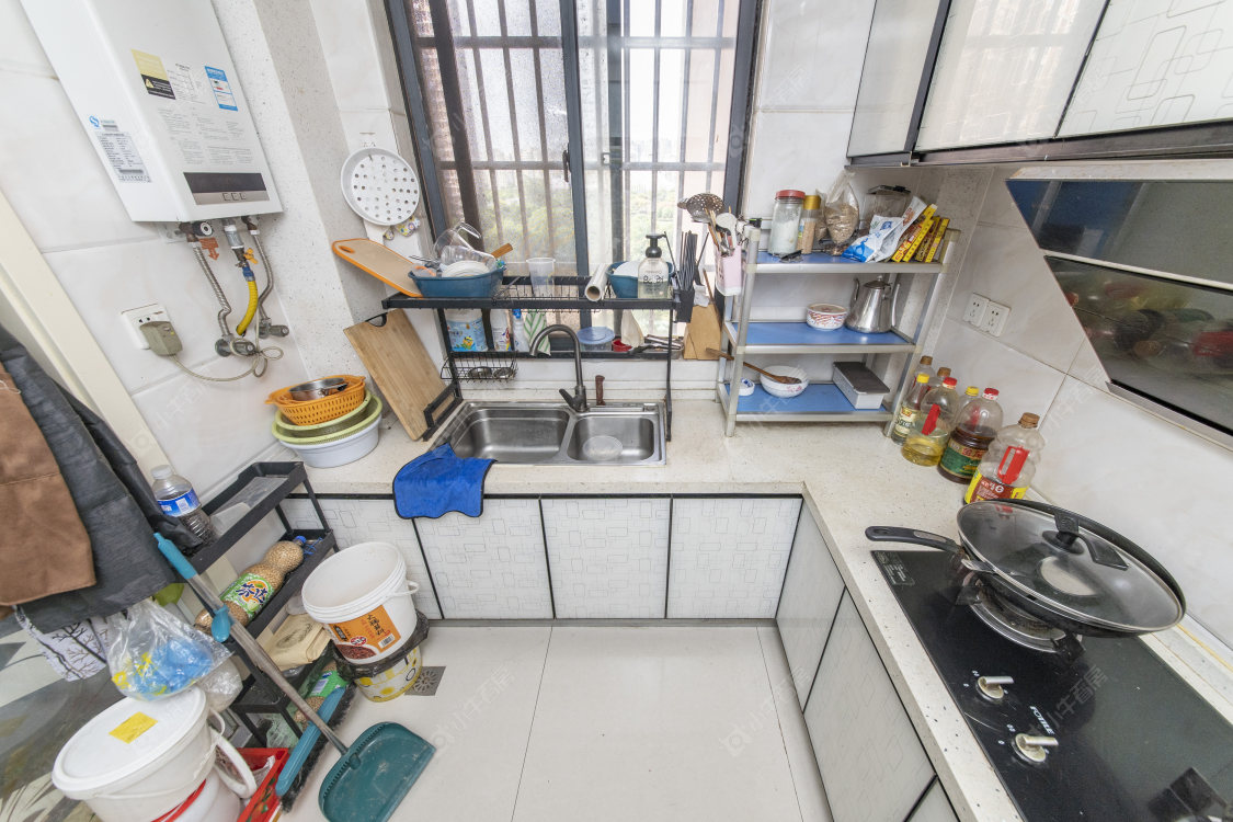 常州聚湖雅苑在售二手房源室内图_小牛看房